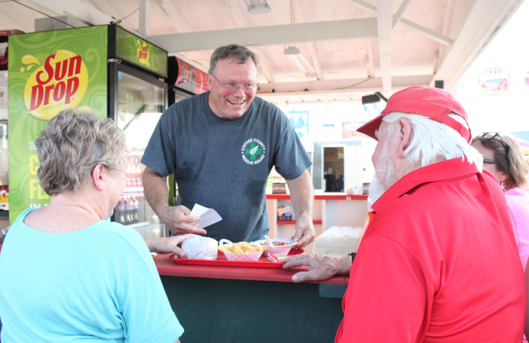 Coffee County Fair